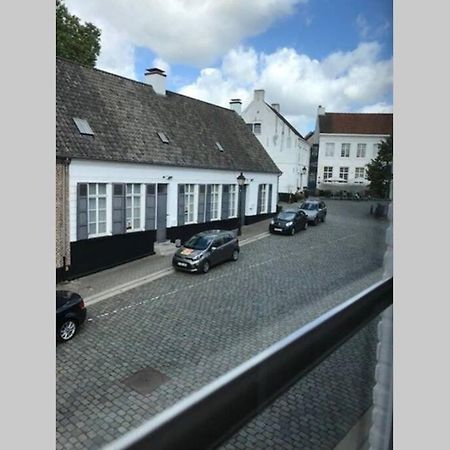Duplex Appartement Nokeredorp - Vlaamse Ardennen Kruisem エクステリア 写真