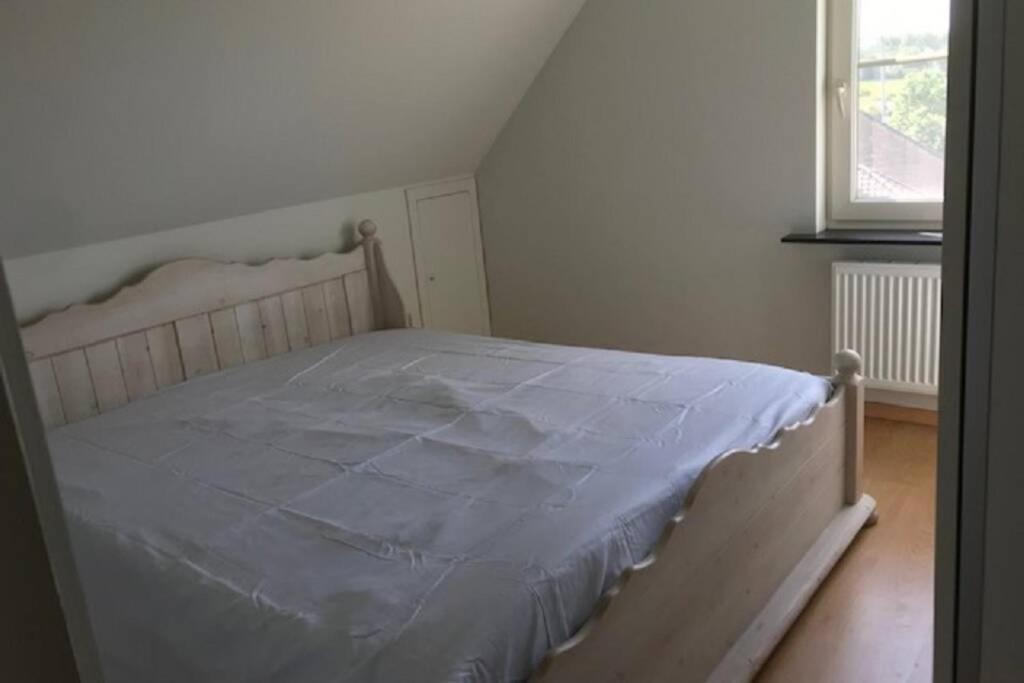 Duplex Appartement Nokeredorp - Vlaamse Ardennen Kruisem エクステリア 写真
